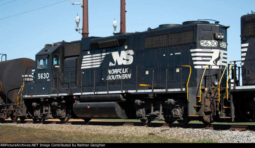 NS 5630